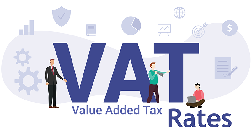 VAT